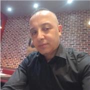 Licence en droit en Algérie , j ai exercé la profession d avocat pendant 10 aux barreaux d Oran , aucune expérience dans l enseignement de la langue arabe mais je suis sûr que je pourrais enseigner cette langue avec beaucoup de maîtrise vu que tout mes ét